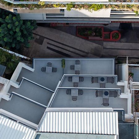 More By Zoia Living Athen Exterior foto