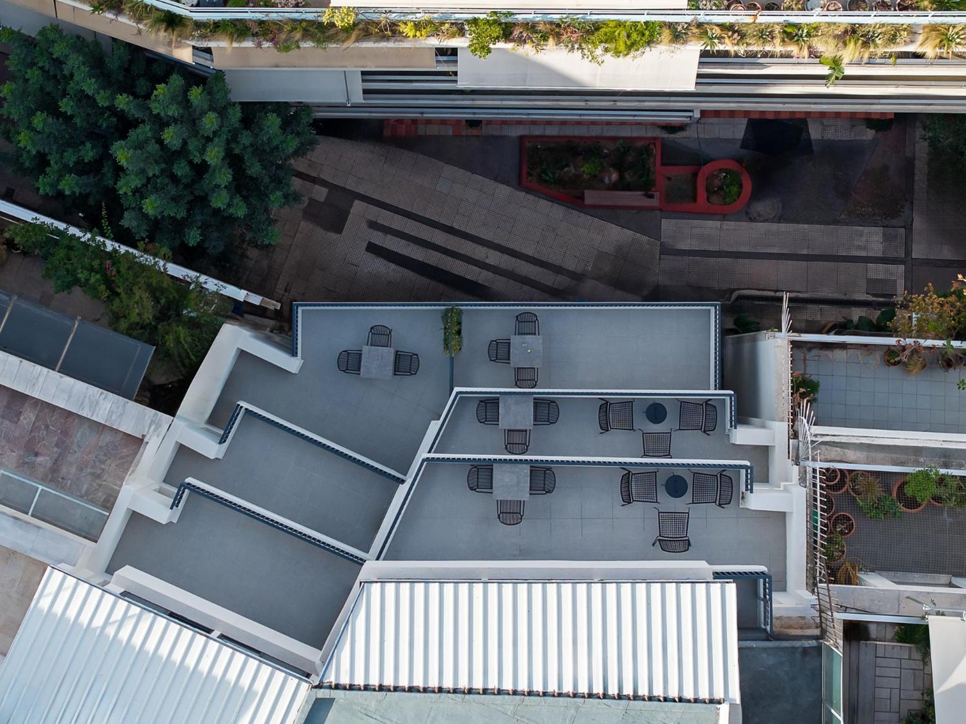 More By Zoia Living Athen Exterior foto