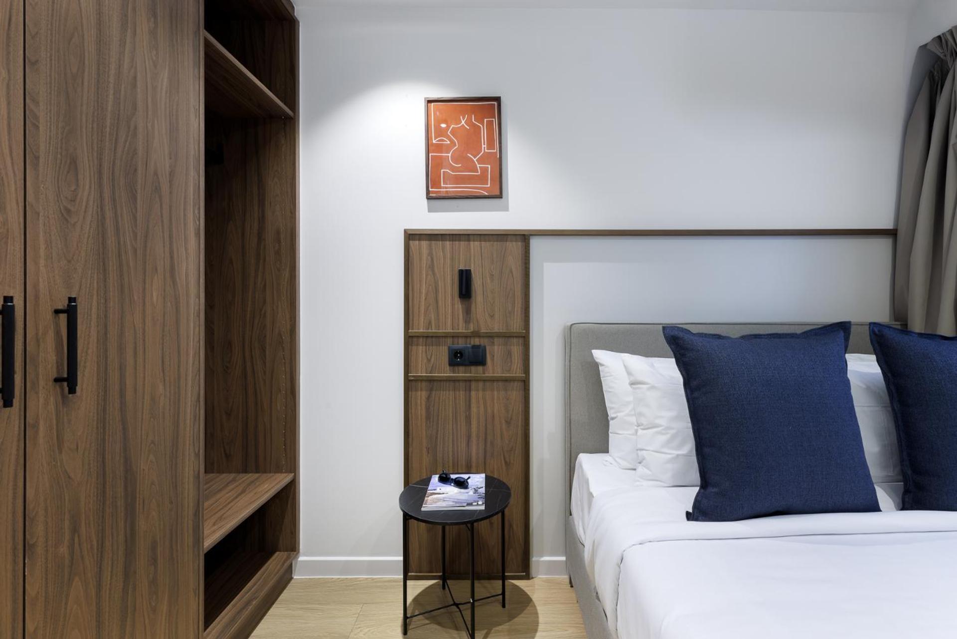 More By Zoia Living Athen Exterior foto