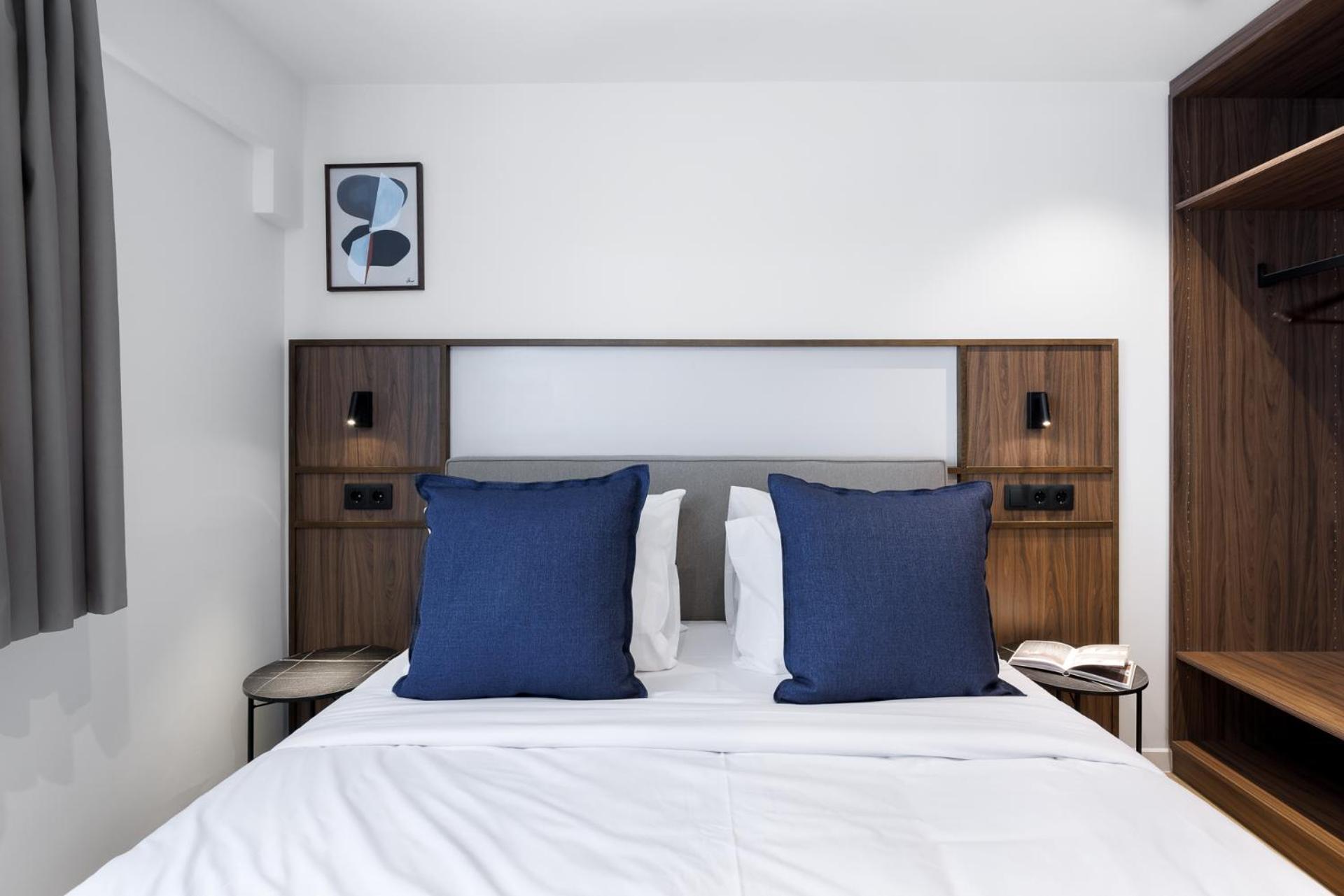 More By Zoia Living Athen Exterior foto