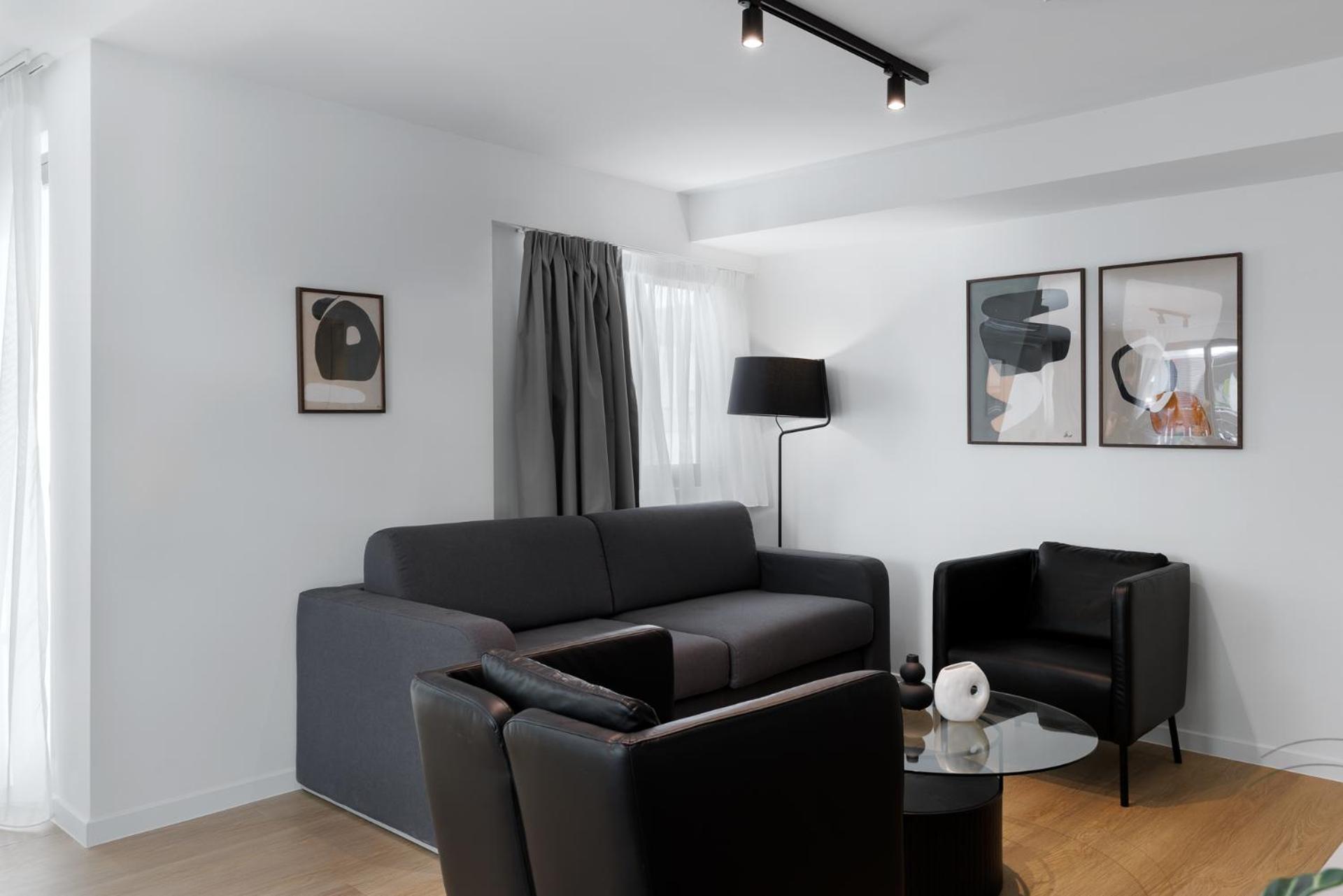 More By Zoia Living Athen Exterior foto