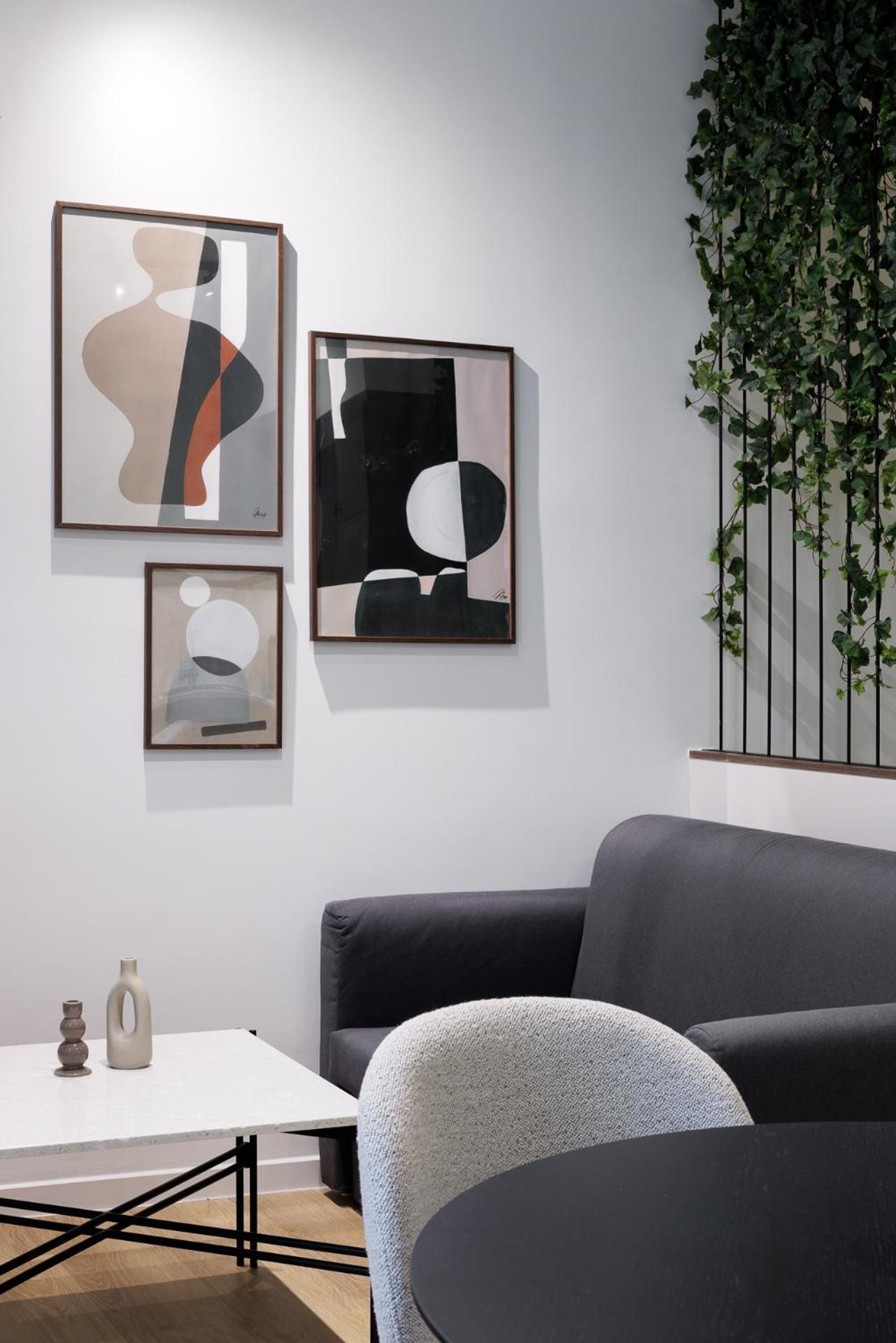 More By Zoia Living Athen Exterior foto
