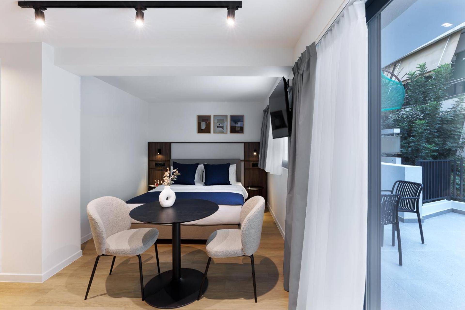 More By Zoia Living Athen Exterior foto