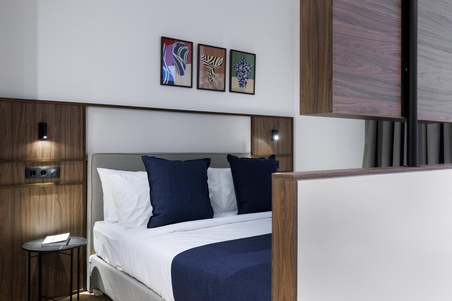 More By Zoia Living Athen Exterior foto