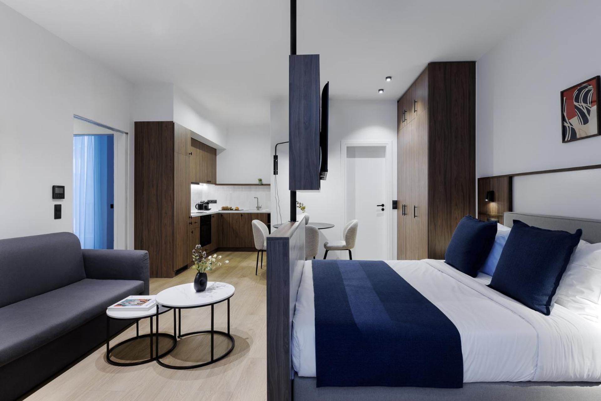 More By Zoia Living Athen Exterior foto