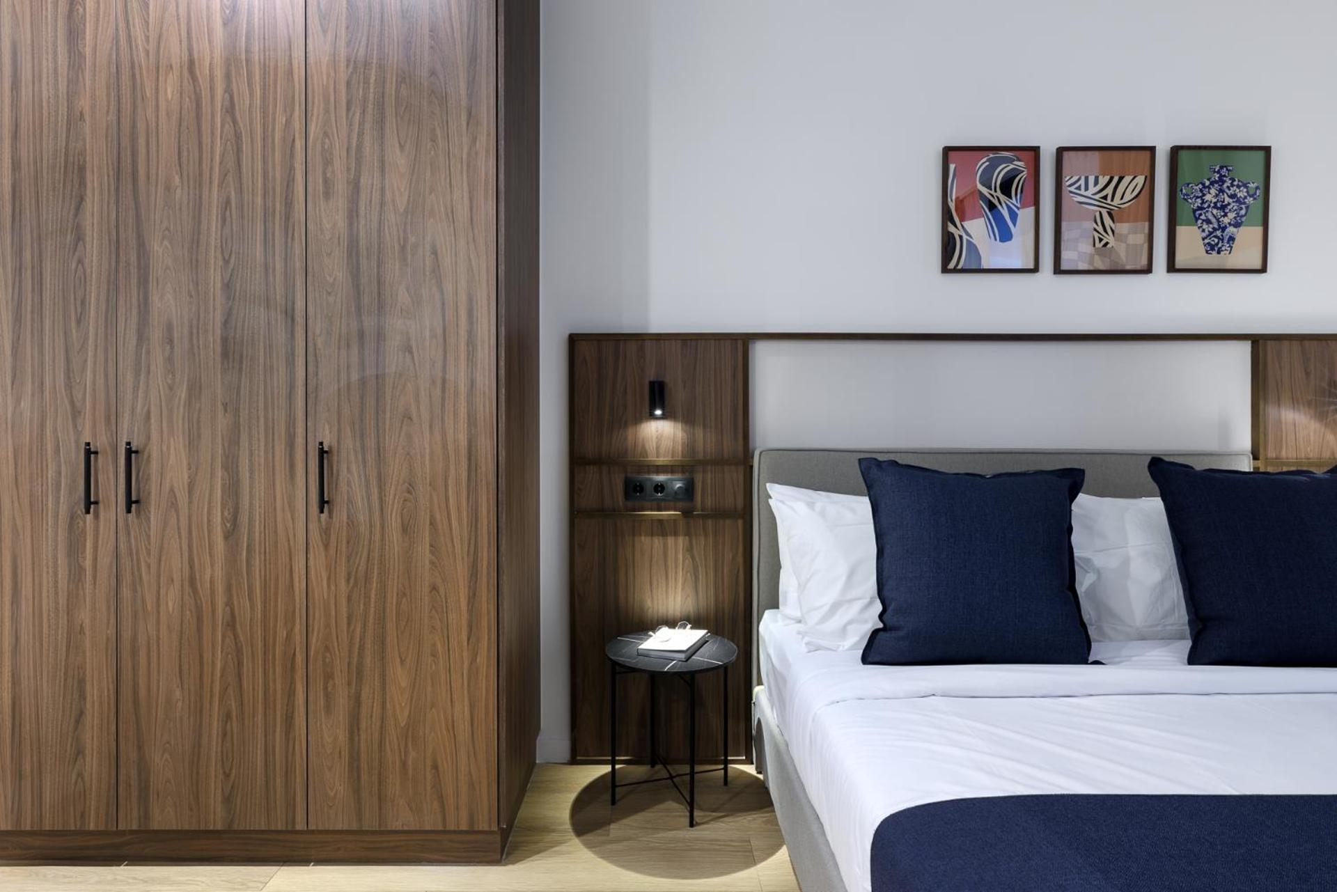 More By Zoia Living Athen Exterior foto