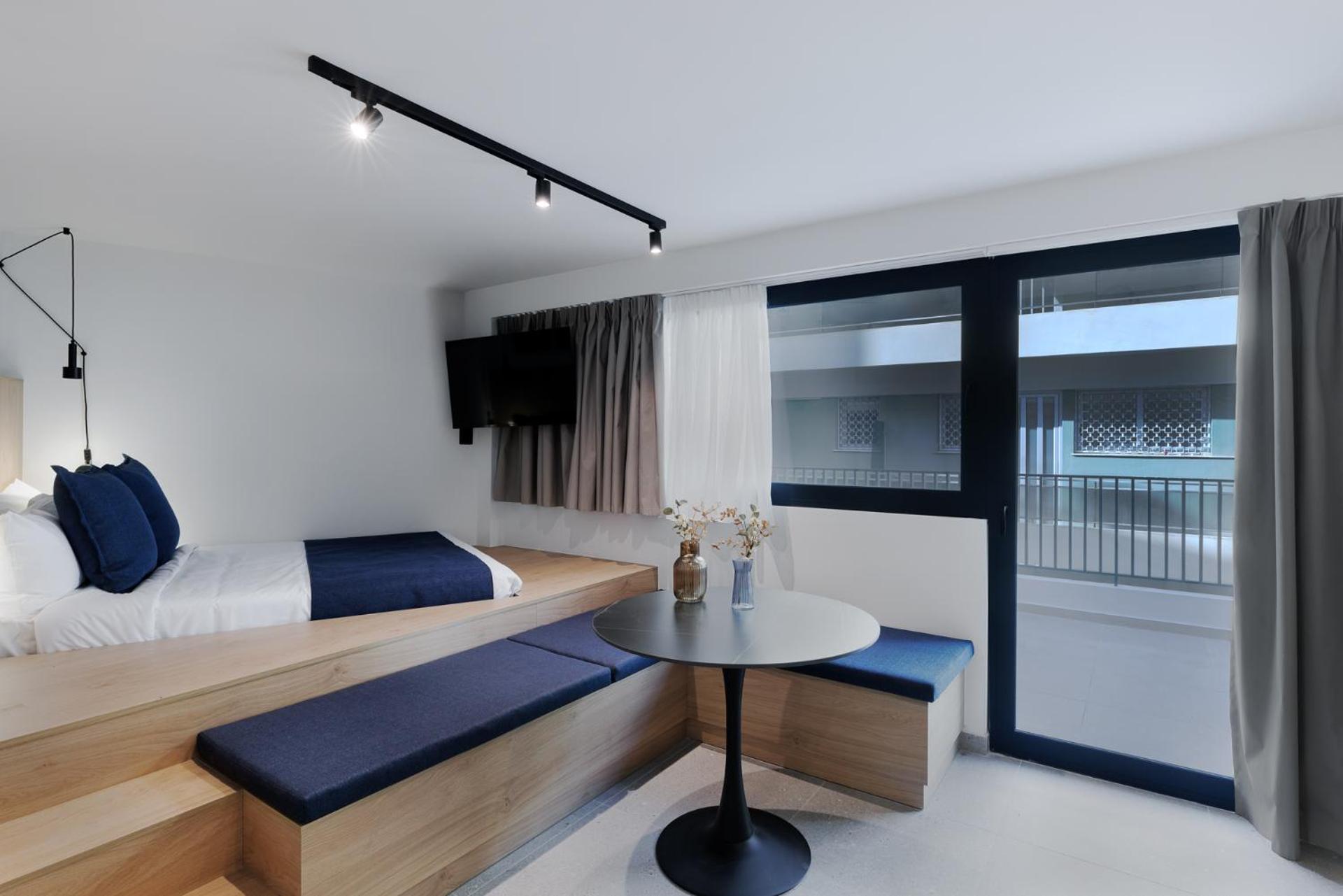 More By Zoia Living Athen Exterior foto
