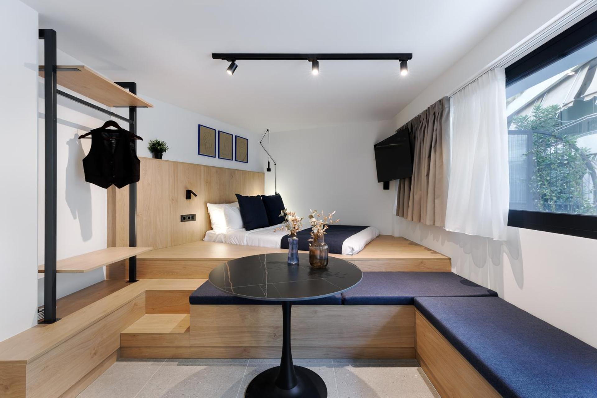 More By Zoia Living Athen Exterior foto
