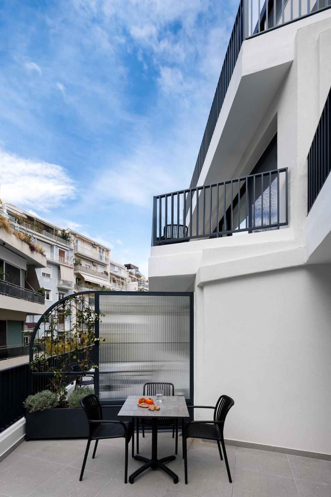More By Zoia Living Athen Exterior foto